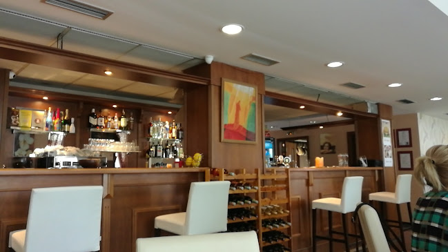 Victory’s Restaurant