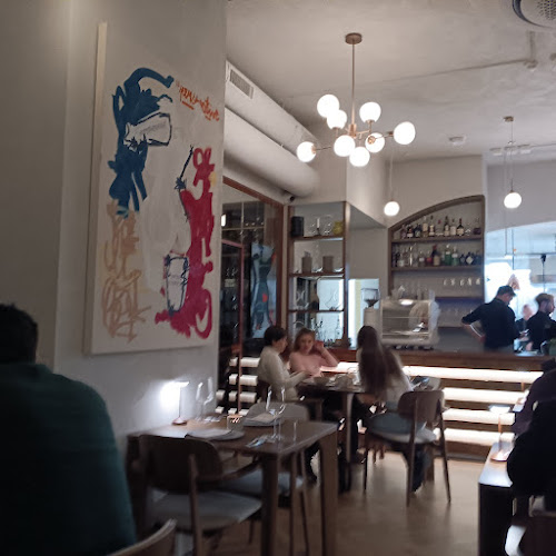 Bistronomy - Gastronómia a pohostinstvo