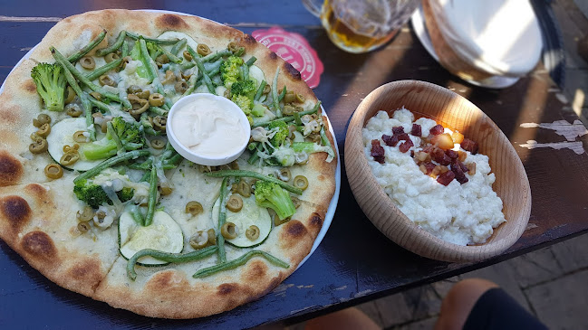 Reštaurácia U Jakuba - Červený Kláštor