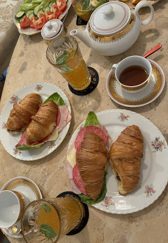 Comentarii opinii despre Villa Vodička