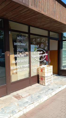 ZUDA, s.r.o. - Predajňa pekárenskývh výrobkov