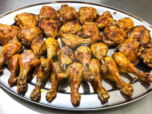 Opinii despre Metros în Malinovo - Gastronómia a pohostinstvo