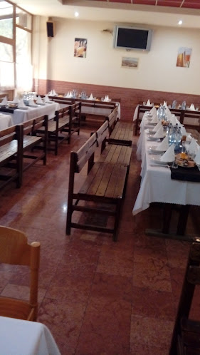 Reštaurácia Jednota - Gastronómia a pohostinstvo