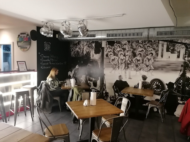 Estévéčka - Karlova Ves