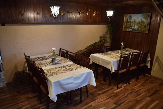 Opinii despre Lovecká reštaurácia în Senec - Gastronómia a pohostinstvo