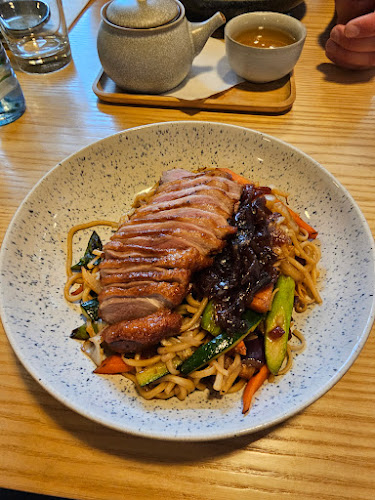 Comentarii opinii despre Geisha Sushi Bar