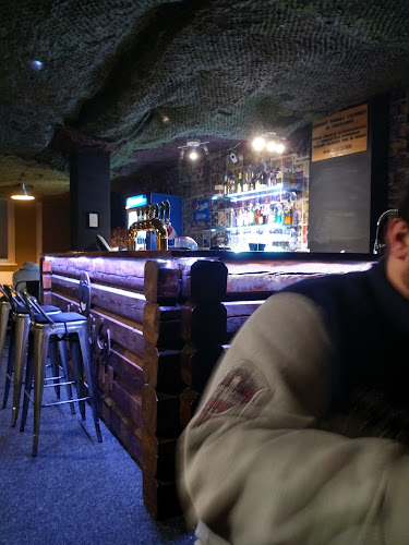 Veselica Klubovňa - Gastronómia a pohostinstvo