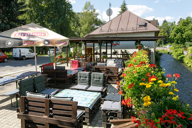 Ristorante La Secchia - Banská Bystrica