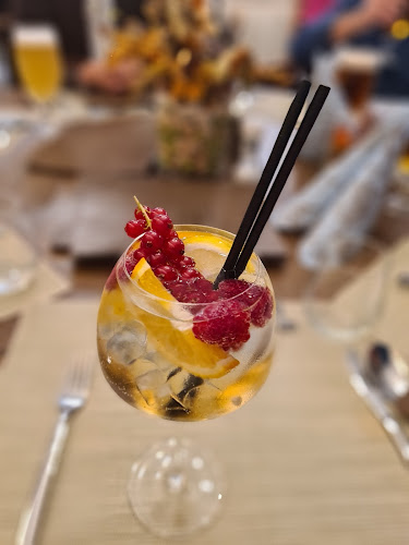 Reštaurácia Klapka - Gastronómia a pohostinstvo