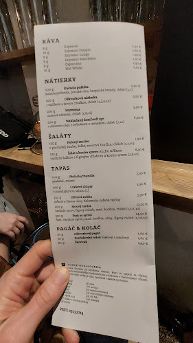 Viecha malých vinárov - Bratislava