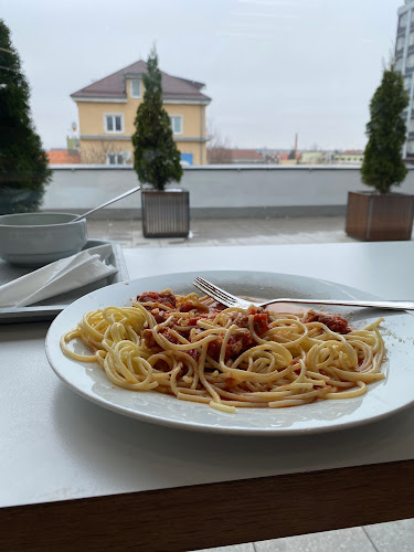Opinii despre Spaghetti Leviathan Poprad în Poprad - Gastronómia a pohostinstvo