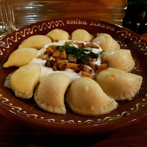 Penzión - Reštaurácia Koliba Likava - Gastronómia a pohostinstvo