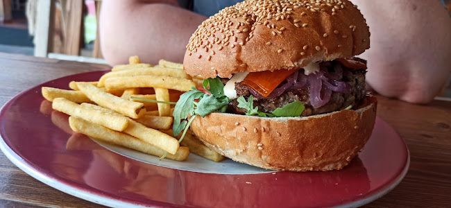 Habanero Steak Pub - Gastronómia a pohostinstvo