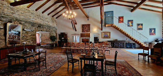 Reštaurácia Magdaleny Zai - Liptovský Hrádok