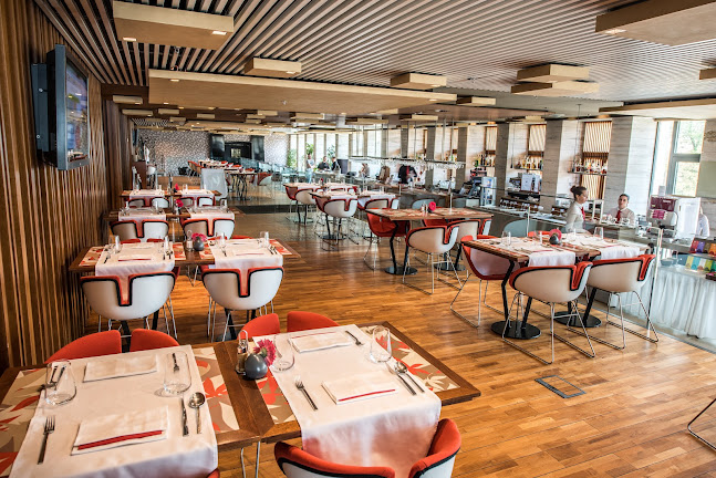 Comentarii opinii despre Yasmin Restaurant & Cafe