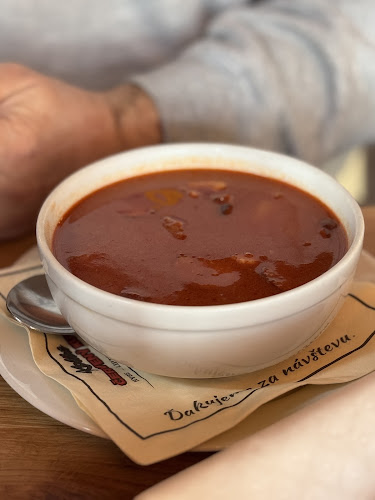 Opinii despre Koliba Červený Kút în Liptovský Hrádok - Gastronómia a pohostinstvo