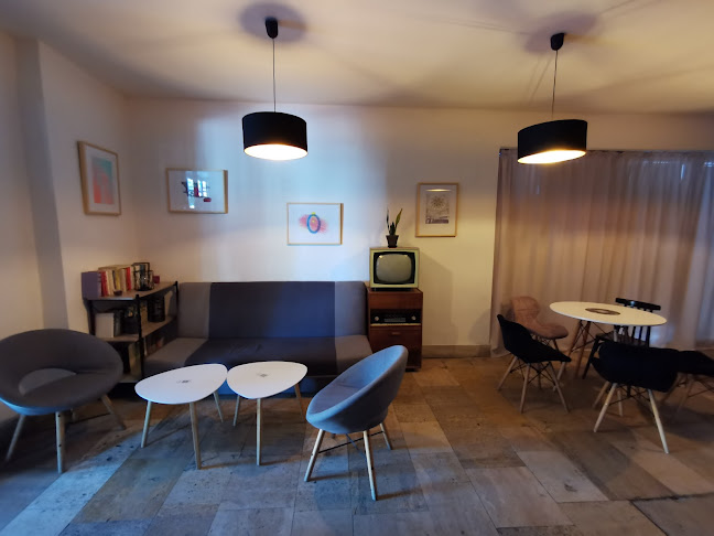 KORIDOR - Považská Bystrica