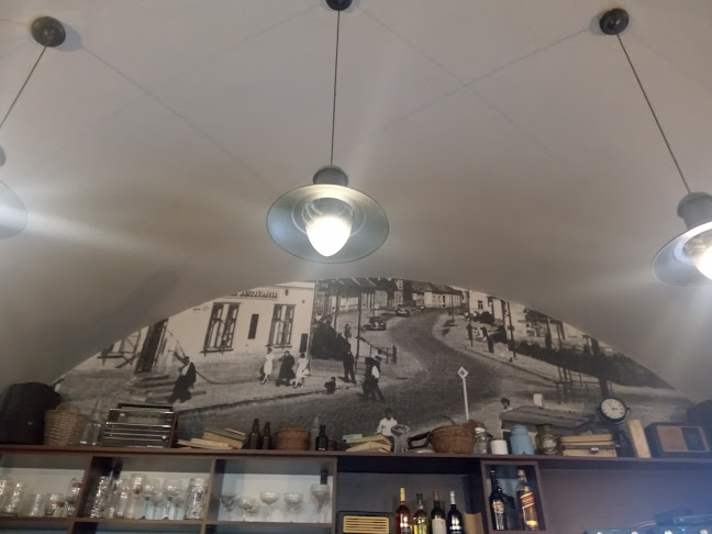 Condor - Gastronómia a pohostinstvo