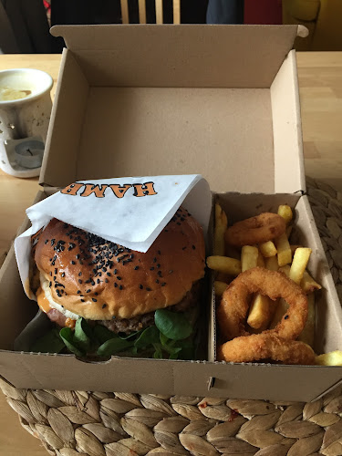 Opinii despre Giovanni Burger în Bratislava - Gastronómia a pohostinstvo