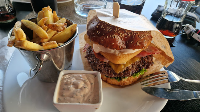 Pizza PB - Gastronómia a pohostinstvo