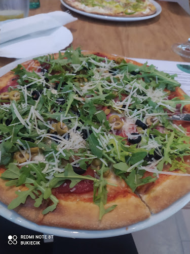 Funpizzéria - Lučenec - Gastronómia a pohostinstvo