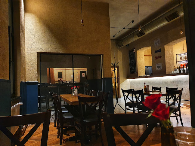 Comentarii opinii despre Street Foodie Žilina