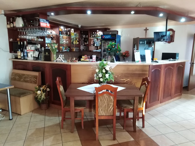 Božena Glodová, Penzion Ajka - Radvaň nad Laborcom