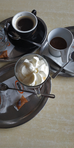 Comentarii opinii despre Caffee Bird