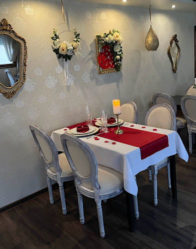 Pizza & caffe bar pod Gaštanom