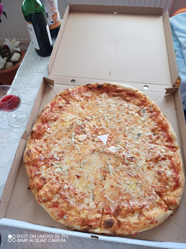 Opinii despre Dafofo în Stará Ľubovňa - Gastronómia a pohostinstvo