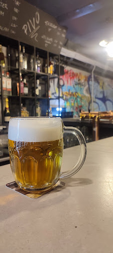 Tunnel Underground Bar - Gastronómia a pohostinstvo