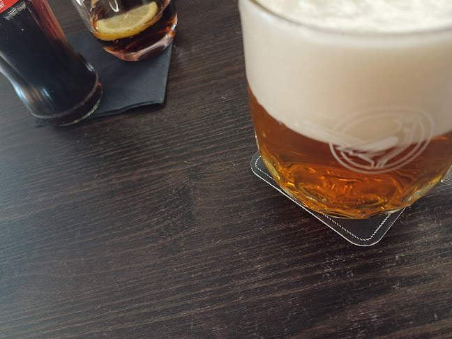 Opinii despre Haus Beer & Restaurant în Zvolen - Gastronómia a pohostinstvo
