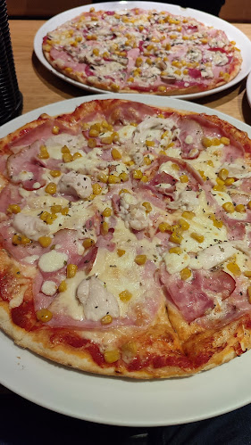 ZOREA restaurant&bar - Kežmarok