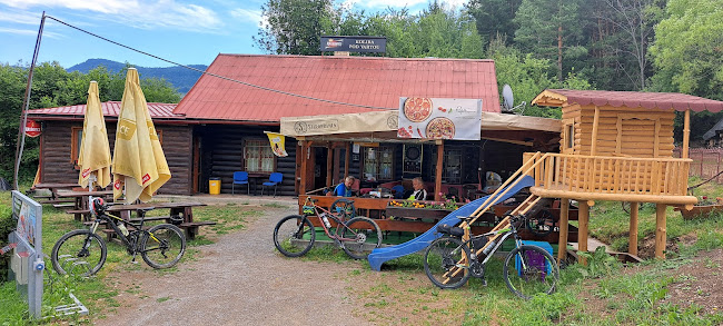 Koliba pod Vartou - Gastronómia a pohostinstvo