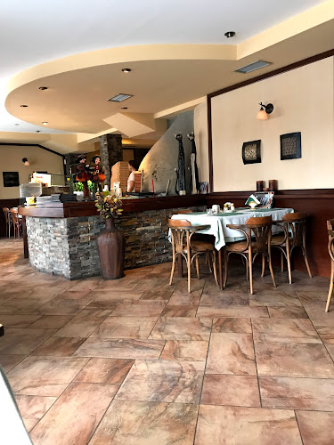 Comentarii opinii despre Jarovský dvor