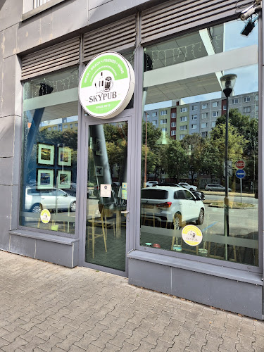 SKYPUB