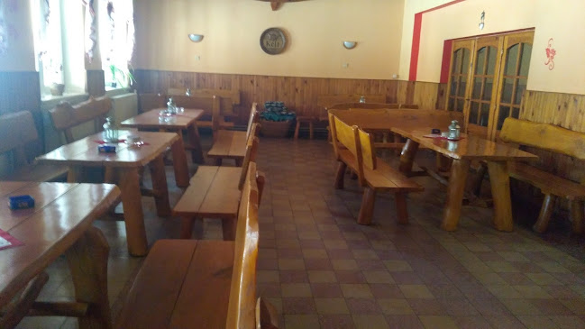 Krčma u Mira - Mestečko