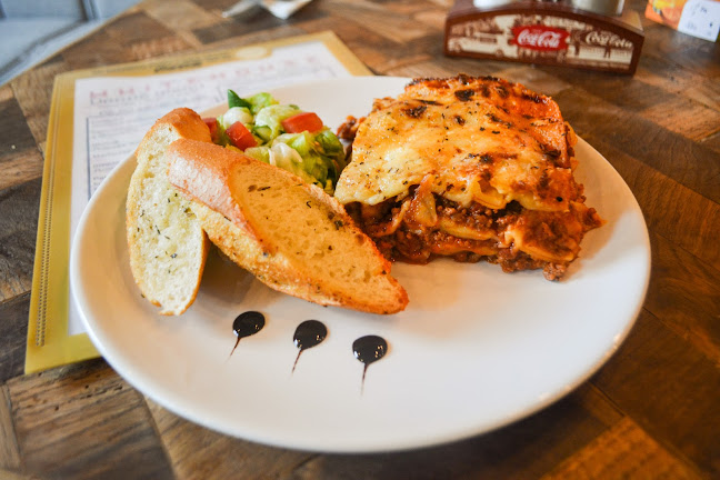 Whitehouse Rozvoz Obedov a Catering - Gastronómia a pohostinstvo