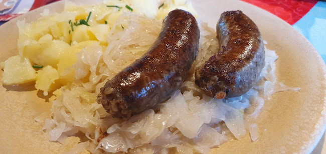 Motorest Salaš u Franka - Stará Ľubovňa