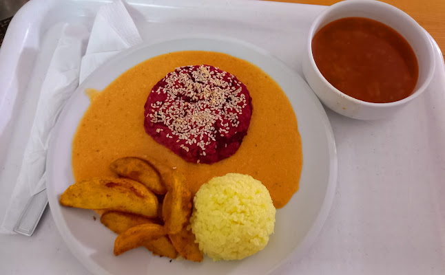 Opinii despre Askho zdravé jedlo în Banská Bystrica - Gastronómia a pohostinstvo