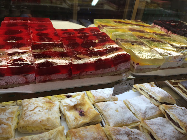 Opinii despre Pekáreň UNI în Valaliky - Gastronómia a pohostinstvo