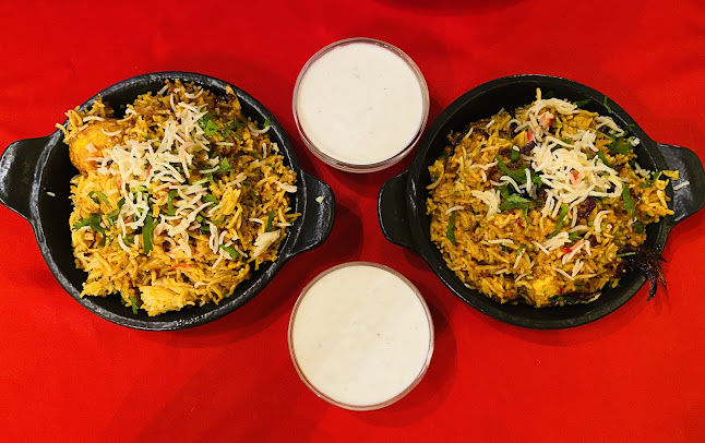 Chutney - indian restaurant & bar - Gastronómia a pohostinstvo