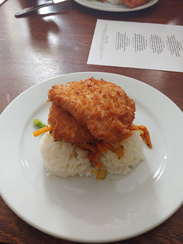 Comentarii opinii despre Poľovný dom