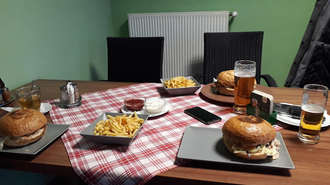BurgerPubZvolen - Zvolen