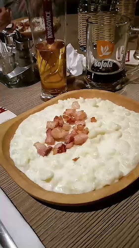 Jaskyňa Reštaurácia a Café