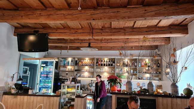 Comentarii opinii despre Provence Café