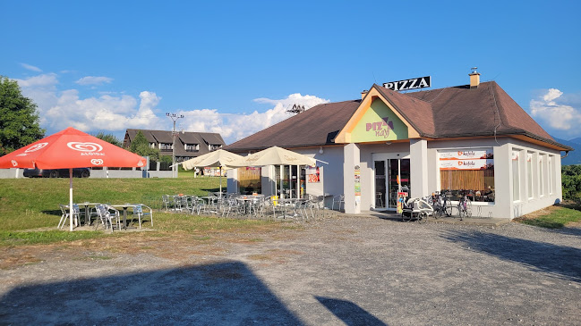 Comentarii opinii despre Pizza Nay