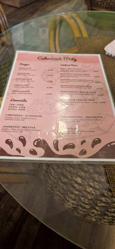 Comentarii opinii despre Cukráreň MILY