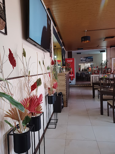 Galactic restaurant & coffee bar - Gastronómia a pohostinstvo