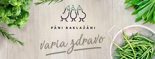 Páni Baklažáni - Nitra